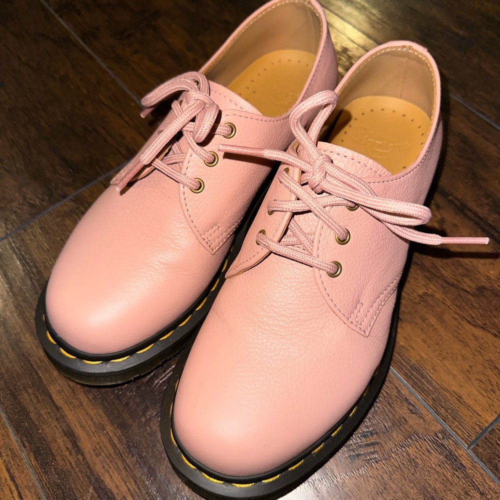 Dr. Martens